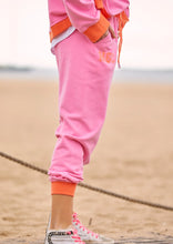 Load image into Gallery viewer, Sport Track Pant Pink