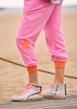 Load image into Gallery viewer, Sport Track Pant Pink