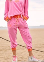 Load image into Gallery viewer, Sport Track Pant Pink