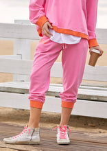 Load image into Gallery viewer, Sport Track Pant Pink