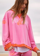 Load image into Gallery viewer, Miami Sport Sweat Pink