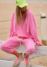 Load image into Gallery viewer, Miami Sport Sweat Pink