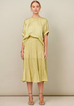 Load image into Gallery viewer, Lara Top Pistachio