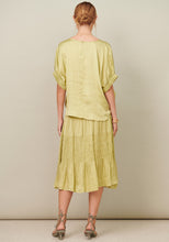 Load image into Gallery viewer, Lara Top Pistachio