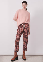 Load image into Gallery viewer, Genus Angora Knit Tee Pink