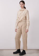 Load image into Gallery viewer, Canter Wide Leg Pant Natural