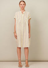 Load image into Gallery viewer, Serena Shirt Dress