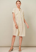 Load image into Gallery viewer, Serena Shirt Dress