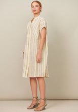 Load image into Gallery viewer, Serena Shirt Dress