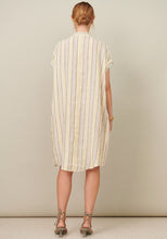 Load image into Gallery viewer, Serena Shirt Dress