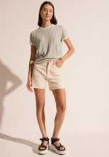 Load image into Gallery viewer, Ziggy Knit Tee