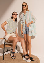 Load image into Gallery viewer, Ziggy Knit Tee