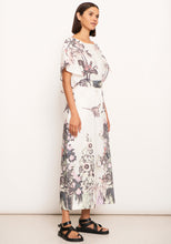 Load image into Gallery viewer, Tambi Tie Dress