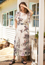 Load image into Gallery viewer, Tambi Tie Dress