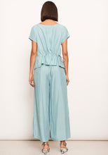 Load image into Gallery viewer, Vault Reversible Tee Blue