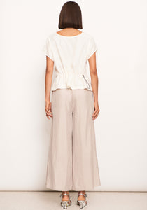 Vault Pant Pebble