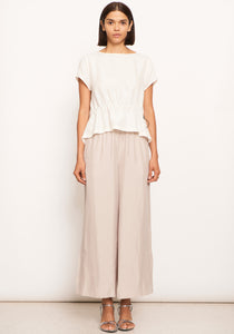 Vault Pant Pebble