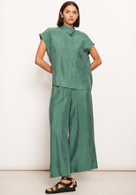 Load image into Gallery viewer, Vault Shirt Green
