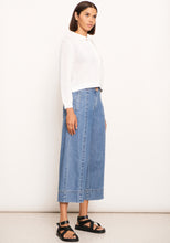 Load image into Gallery viewer, Raydel Denim Pant Light Wash
