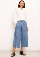 Load image into Gallery viewer, Raydel Denim Pant Light Wash