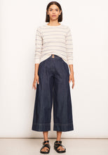 Load image into Gallery viewer, Raydel Denim Pant Dark Wash
