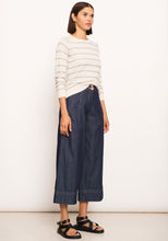 Load image into Gallery viewer, Raydel Denim Pant Dark Wash