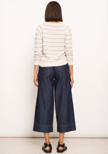 Load image into Gallery viewer, Raydel Denim Pant Dark Wash