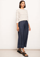Load image into Gallery viewer, Raydel Denim Pant Dark Wash