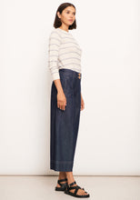 Load image into Gallery viewer, Raydel Denim Pant Dark Wash