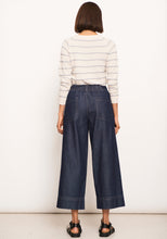 Load image into Gallery viewer, Raydel Denim Pant Dark Wash