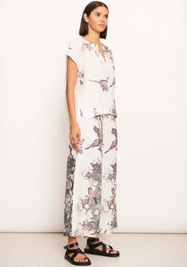 Tambi Ramie Top