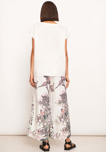 Tambi Ramie Top