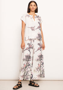 Tambi Ramie Top