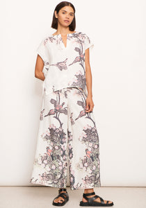 Tambi Ramie Top