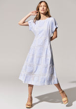 Load image into Gallery viewer, Daisy Embroidered Dress