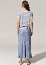 Load image into Gallery viewer, Ziggy Tee Blue