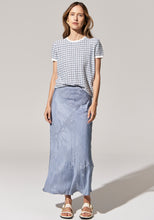 Load image into Gallery viewer, Ziggy Tee Blue