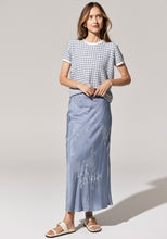 Load image into Gallery viewer, Ziggy Tee Blue