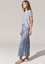 Load image into Gallery viewer, Ziggy Tee Blue