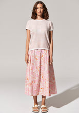Load image into Gallery viewer, Ziggy Tee Pink