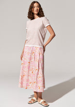 Load image into Gallery viewer, Ziggy Tee Pink