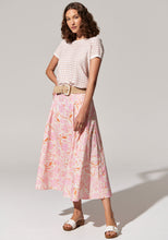Load image into Gallery viewer, Ziggy Tee Pink