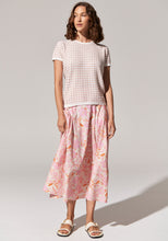 Load image into Gallery viewer, Ziggy Tee Pink