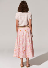 Load image into Gallery viewer, Ziggy Tee Pink