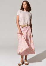 Load image into Gallery viewer, Ziggy Tee Pink