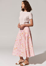 Load image into Gallery viewer, Ziggy Tee Pink