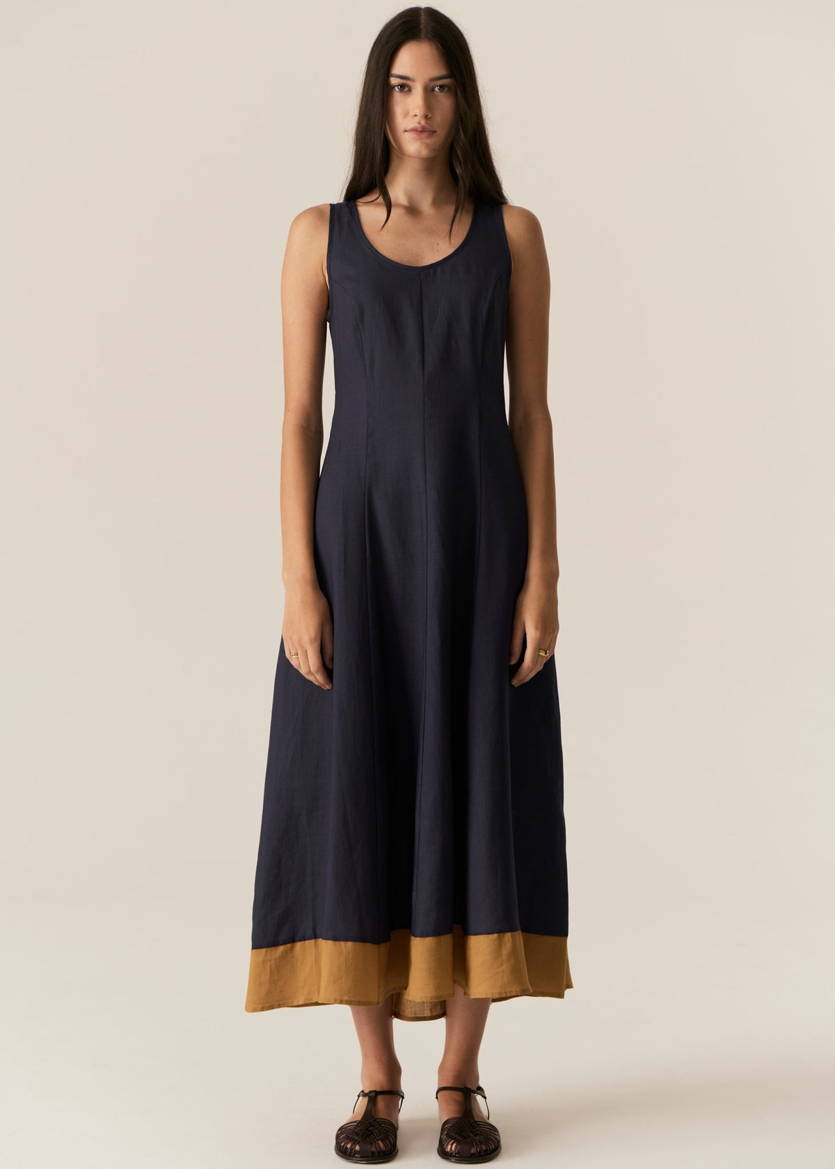 Speck Dress Ink/Ginger