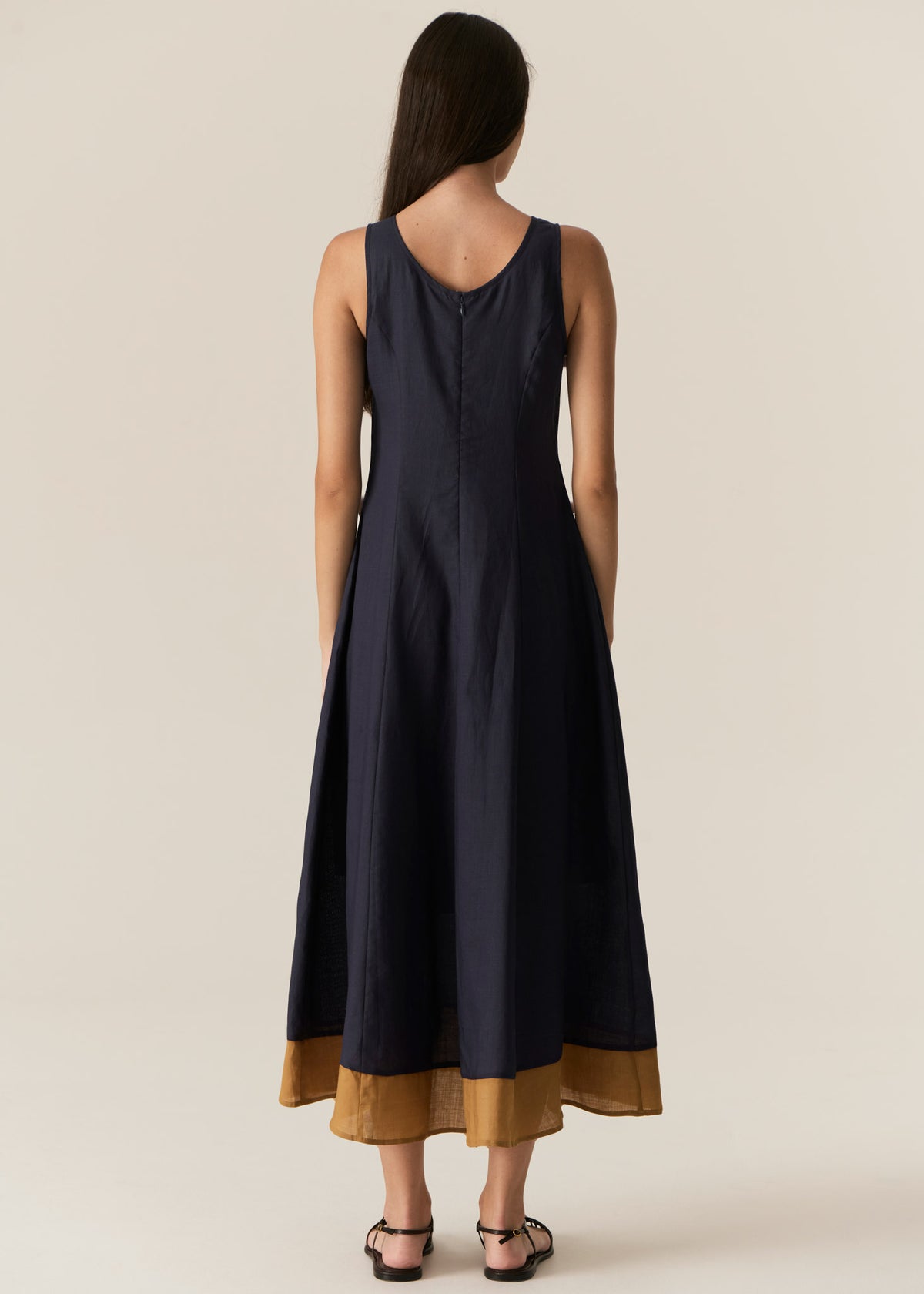 Speck Dress Ink/Ginger