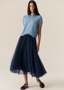 Pax Pocket Tee Blue
