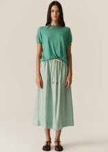 Load image into Gallery viewer, Pax Pocket Tee Green